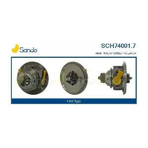 SCH74001.7 SANDO
