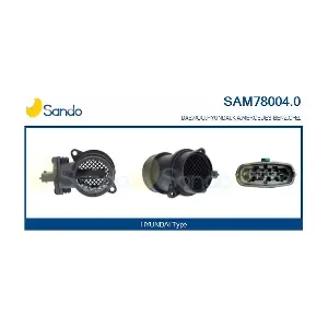 SAM78004.0 SANDO