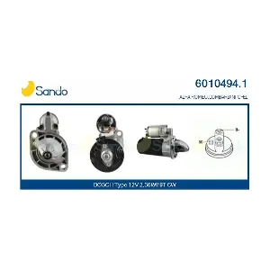 60104941 SANDO