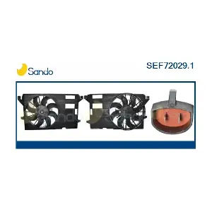 SEF72029.1 SANDO