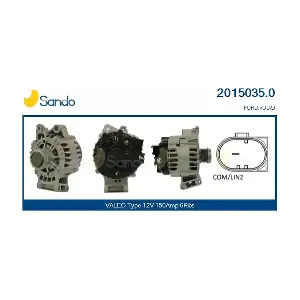 2015035.0 SANDO