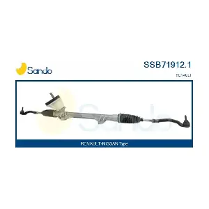 SSB71912.1 SANDO