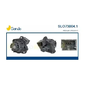 SLO73B04.1 SANDO