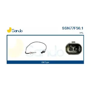 SSN77F50.1 SANDO