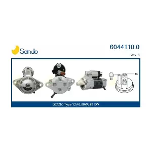 6044110.0 SANDO