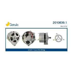 2010639.1 SANDO