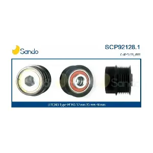 SCP92128.1 SANDO