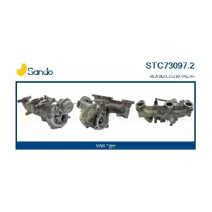 STC73097.2 SANDO