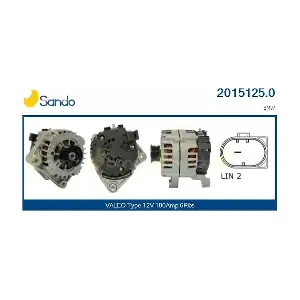 610052 VALEO