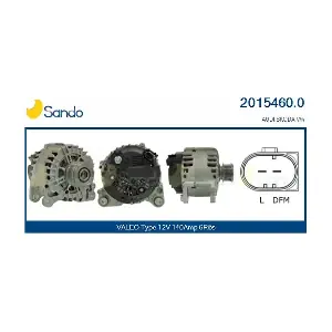2015460.0 SANDO
