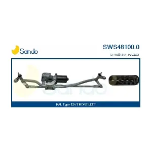 SWS48100.0 SANDO