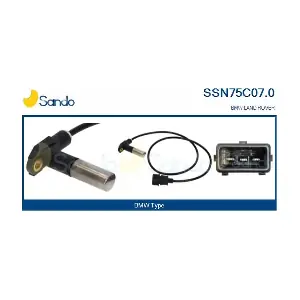 SSN75C07.0 SANDO