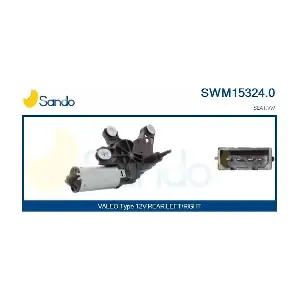 SWM15324.0 SANDO