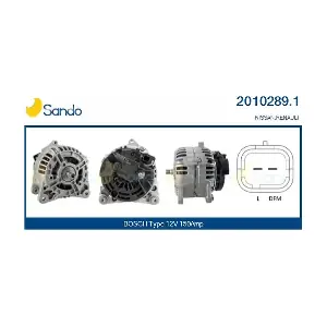 2010289.1 SANDO