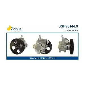 SSP70144.0 SANDO