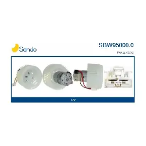 SBW95000.0 SANDO