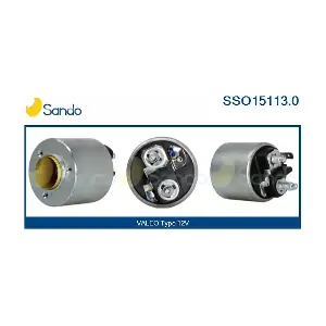 SSO15113.0 SANDO