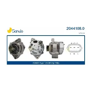 2044108.0 SANDO
