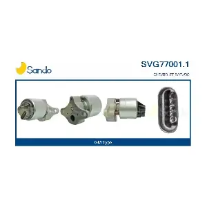 SVG77001.1 SANDO