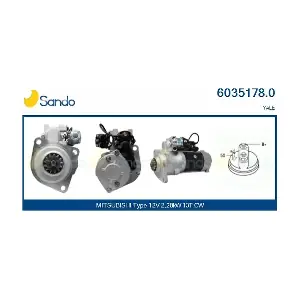 60351780 SANDO