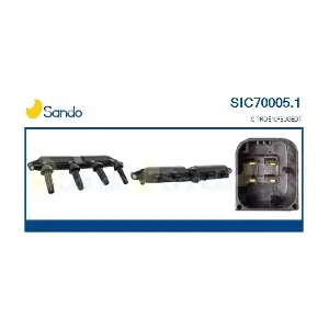 SIC70005.1 SANDO