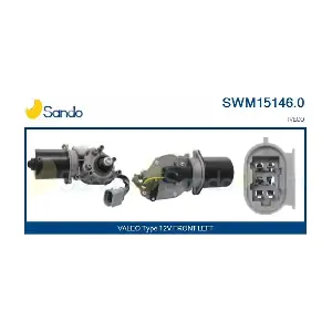 SWM15146.0 SANDO