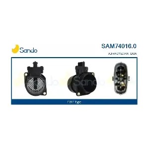 SAM74016.0 SANDO