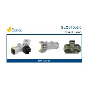 SLO74006.0 SANDO