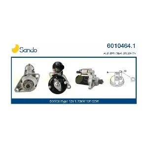6010464.1 SANDO