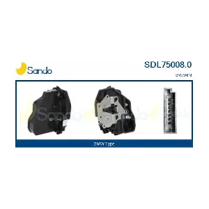 SDL75008.0 SANDO