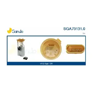 SGA73131.0 SANDO