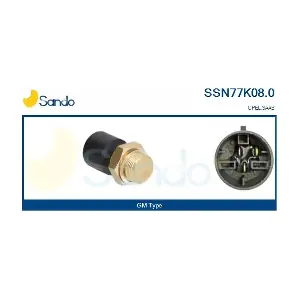 SSN77K08.0 SANDO