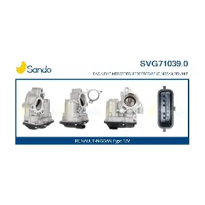 SVG71039.0 SANDO
