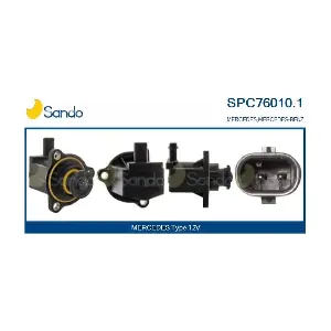 SPC76010.1 SANDO