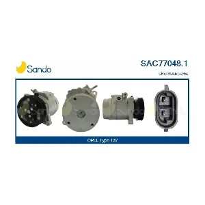 SAC77048.1 SANDO