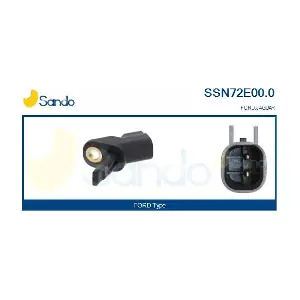 SSN72E00.0 SANDO