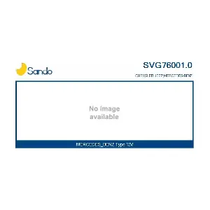 SVG76001.0 SANDO