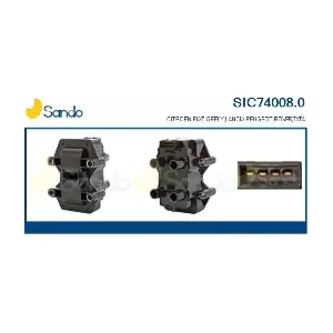 SIC74008.0 SANDO