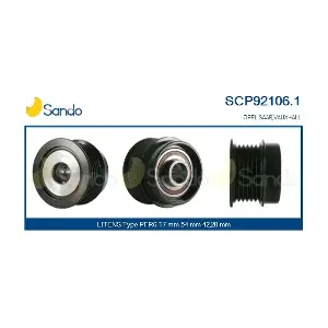 SCP92106.1 SANDO