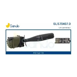 SLS70407.0 SANDO