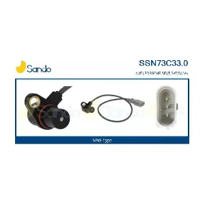 SSN73C33.0 SANDO