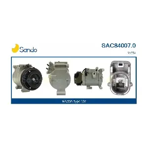 SAC84007.0 SANDO
