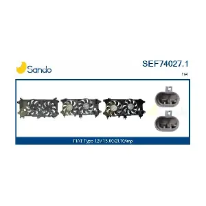 SEF74027.1 SANDO