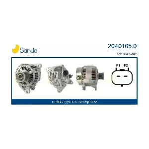 2040165.0 SANDO