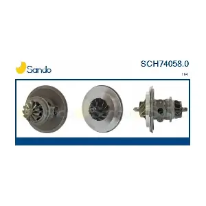 SCH74058.0 SANDO