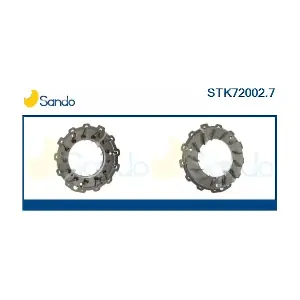 STK72002.7 SANDO