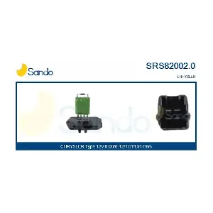 SRS82002.0 SANDO