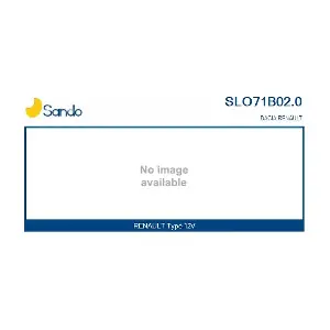 SLO71B02.0 SANDO
