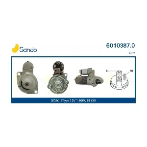 60103870 SANDO