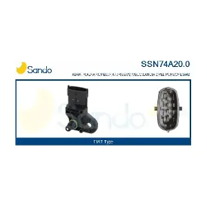 SSN74A20.0 SANDO